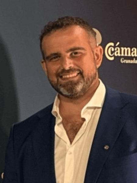 Mario Pablo Sánchez Barrón